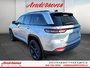 2026 Jeep Grand Cherokee ALTITUDE 2.0L Turbo / 20-inch Gloss Black Wheels / Trailer Tow Package