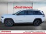 2026 Jeep Grand Cherokee ALTITUDE 2.0L Turbo / 20-inch Gloss Black Wheels / Trailer Tow Package