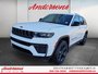 2026 Jeep Grand Cherokee ALTITUDE 2.0L Turbo / 20-inch Gloss Black Wheels / Trailer Tow Package
