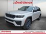 2026 Jeep Grand Cherokee 85TH ANNIVERSARY 2.0L Turbo / 85th Anniversary / Panoramic Roof