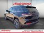 2026 Jeep Grand Cherokee 85TH ANNIVERSARY 2.0L Turbo / CommandView Roof / Tow Package