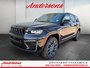 2026 Jeep Grand Cherokee 85TH ANNIVERSARY 2.0L Turbo / CommandView Roof / Tow Package