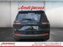 2026 Jeep Grand Cherokee 85TH ANNIVERSARY 2.0L Turbo / Panoramic Sunroof / Tow-Ready