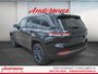 2026 Jeep Grand Cherokee 85TH ANNIVERSARY 2.0L Turbo / Panoramic Sunroof / Tow-Ready