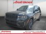 2026 Jeep Grand Cherokee 85TH ANNIVERSARY 2.0L Turbo / Panoramic Sunroof / Tow-Ready