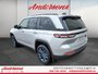 2026 Jeep Grand Cherokee 85TH ANNIVERSARY 2.0L Turbo / Panoramic Sunroof / Tow Ready