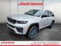 2026 Jeep Grand Cherokee 85TH ANNIVERSARY 2.0L Turbo / Panoramic Sunroof / Tow Ready