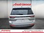 2026 Jeep Grand Cherokee 85TH ANNIVERSARY 2.0L Turbo / Panoramic Sunroof / Tow Ready