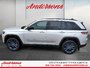 2026 Jeep Grand Cherokee 85TH ANNIVERSARY 2.0L Turbo / Panoramic Sunroof / Tow Ready