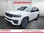 2026 Jeep Grand Cherokee 85TH ANNIVERSARY Off Road Ready / High Performance Audio / ParkSense