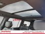 2026 Jeep Grand Wagoneer UPLAND 3.0L Hurricane Twin Turbo I-6 / Quadra-Lift Air Suspension / Three Panel Sunroof