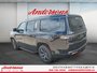 2026 Jeep Grand Wagoneer UPLAND 3.0L Hurricane Twin Turbo I-6 / Quadra-Lift Air Suspension / Three Panel Sunroof