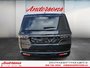 2026 Jeep Grand Wagoneer UPLAND 3.0L Hurricane Twin Turbo I-6 / Quadra-Lift Air Suspension / Three Panel Sunroof