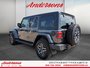 2024 Jeep WRANGLER 4-Door SAHARA