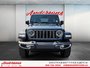 2024 Jeep WRANGLER 4-Door SAHARA