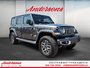 2024 Jeep WRANGLER 4-Door SAHARA