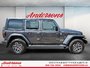 2024 Jeep WRANGLER 4-Door SAHARA