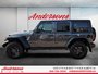 2024 Jeep WRANGLER 4-Door WILLYS 4WD SYSTEM!