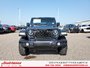 2024 Jeep WRANGLER 4-Door WILLYS 4WD SYSTEM!