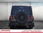 2024 Jeep WRANGLER 4-Door WILLYS 4WD SYSTEM!