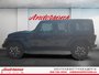 2025 Jeep WRANGLER 4-Door SAHARA Advanced Cruise Control / Power Leather Seats / All-Terrain Tires