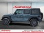 2025 Jeep WRANGLER 4-Door SPORT S Heated Seats / Remote Start