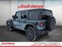 2025 Jeep WRANGLER 4-Door SPORT S Heated Seats / Remote Start