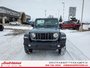 2025 Jeep WRANGLER 4-Door SPORT S Heated Seats / Remote Start