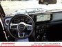 2025 Jeep WRANGLER 4-Door SAHARA Adaptive Cruise Control / All-Terrain Tires
