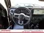2025 Jeep WRANGLER 4-Door SAHARA Adaptive Cruise Control / All-Terrain Tires