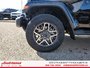 2025 Jeep WRANGLER 4-Door SAHARA Adaptive Cruise Control / All-Terrain Tires