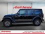2025 Jeep WRANGLER 4-Door SAHARA Adaptive Cruise Control / All-Terrain Tires