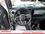 2025 Jeep WRANGLER 4-Door SAHARA Adaptive Cruise Control / All-Terrain Tires