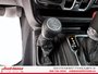 2025 Jeep WRANGLER 4-Door SAHARA Adaptive Cruise Control / All-Terrain Tires