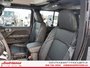 2025 Jeep WRANGLER 4-Door SAHARA Advanced Cruise Control / Power Leather Seats / All-Terrain Tires