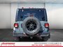 2025 Jeep WRANGLER 4-Door WILLYS
