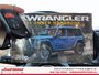 2025 Jeep WRANGLER 4-Door WILLYS