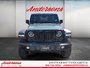 2025 Jeep WRANGLER 4-Door WILLYS