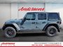 2025 Jeep WRANGLER 4-Door WILLYS