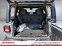 2025 Jeep WRANGLER 4-Door WILLYS