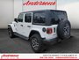 2025 Jeep WRANGLER 4-Door SAHARA