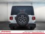 2025 Jeep WRANGLER 4-Door SAHARA