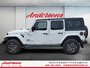 2025 Jeep WRANGLER 4-Door SAHARA