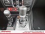 2025 Jeep WRANGLER 4-Door RUBICON X