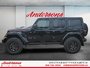 2025 Jeep WRANGLER 4-Door RUBICON X