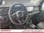 2025 Jeep WRANGLER 4-Door RUBICON X