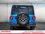 2025 Jeep WRANGLER 4-Door SAHARA