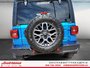 2025 Jeep WRANGLER 4-Door SAHARA