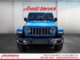 2025 Jeep WRANGLER 4-Door SAHARA