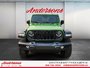 2025 Jeep WRANGLER 4-Door WILLYS